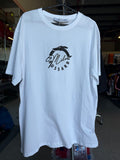 T-shirt Trussardi — Bianca