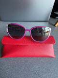 Occhiali Guess — Cat-eye fucsia