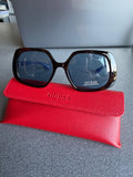 Occhiali da sole Guess — Marrone