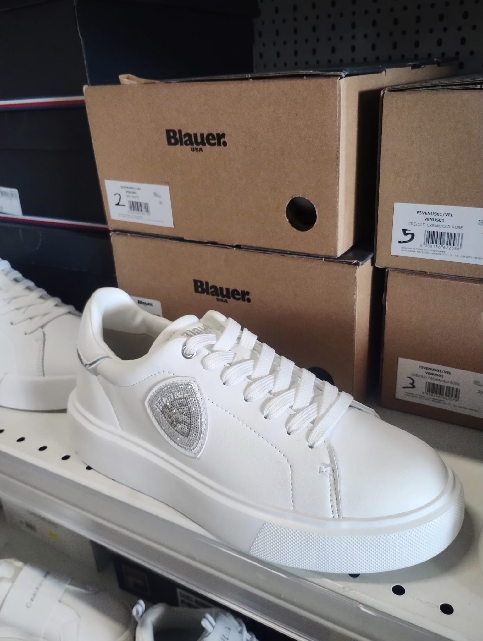 Sneakers Premium Outlet