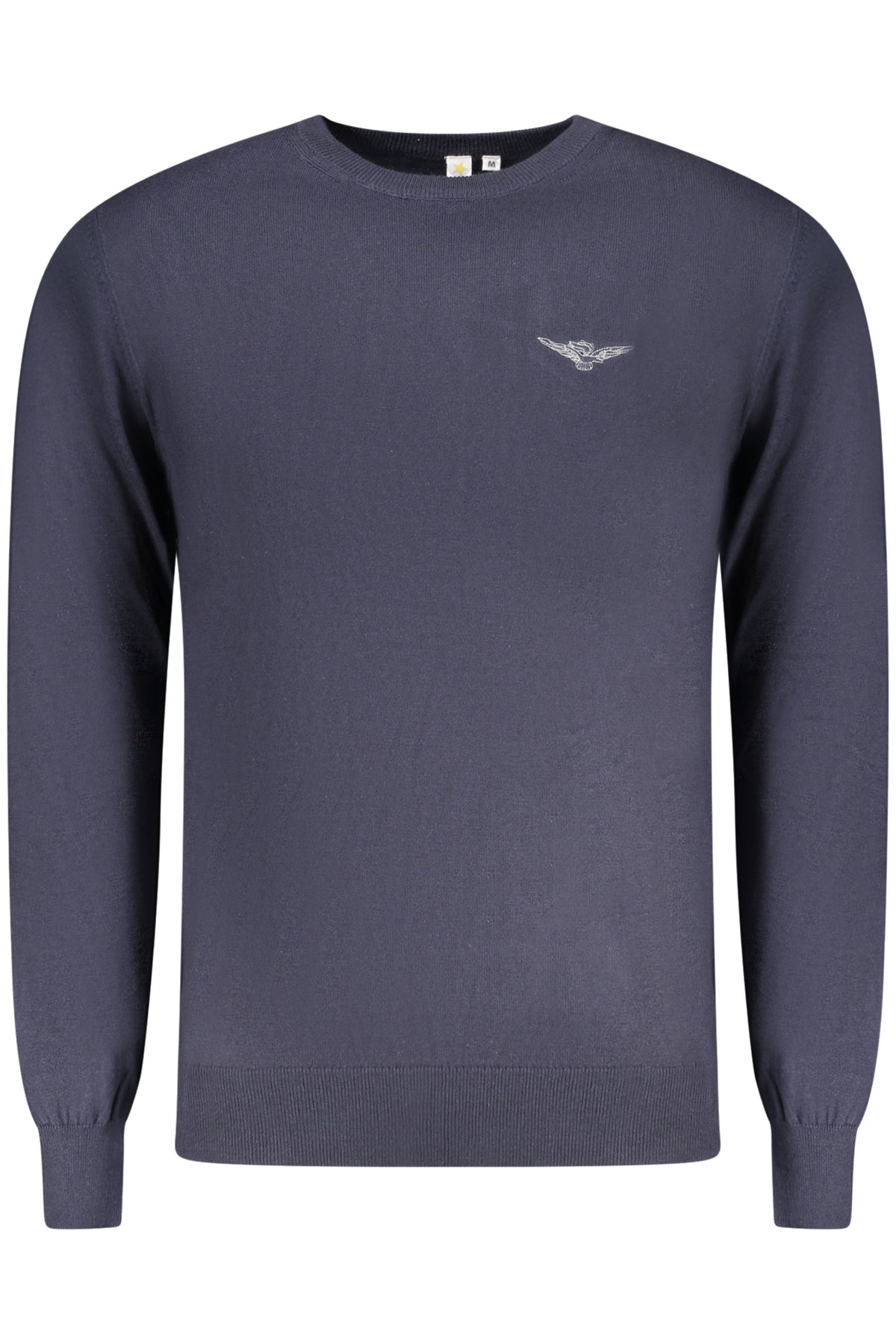 ACCADEMIA MILITARE MAGLIA UOMO BLU