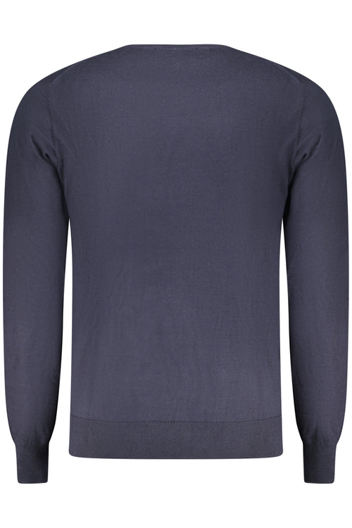ACCADEMIA MILITARE MAGLIA UOMO BLU