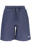 ACCADEMIA MILITARE PANTALONE TUTA CORTO UOMO BLU