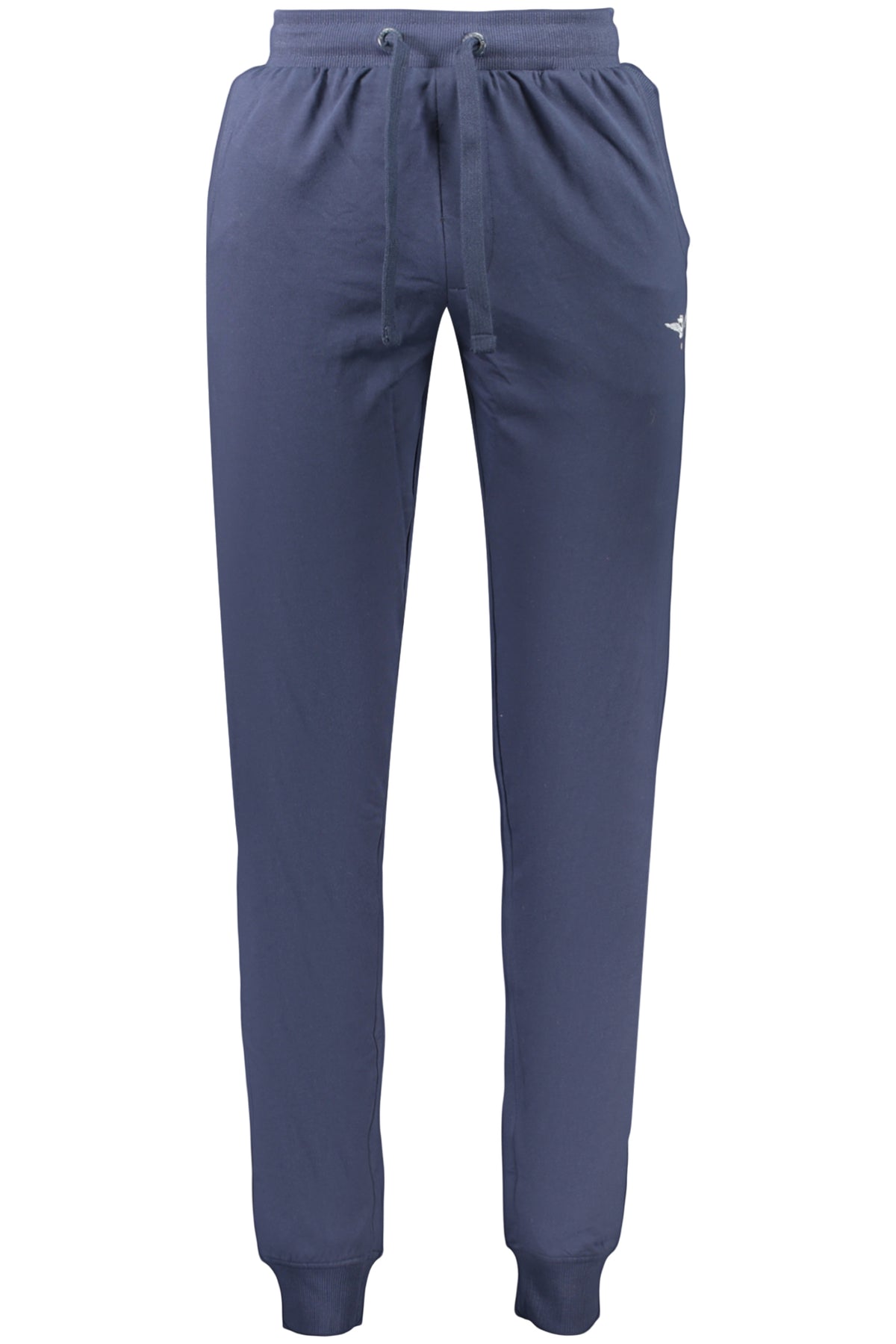 ACCADEMIA MILITARE PANTALONE TUTA LUNGO UOMO BLU