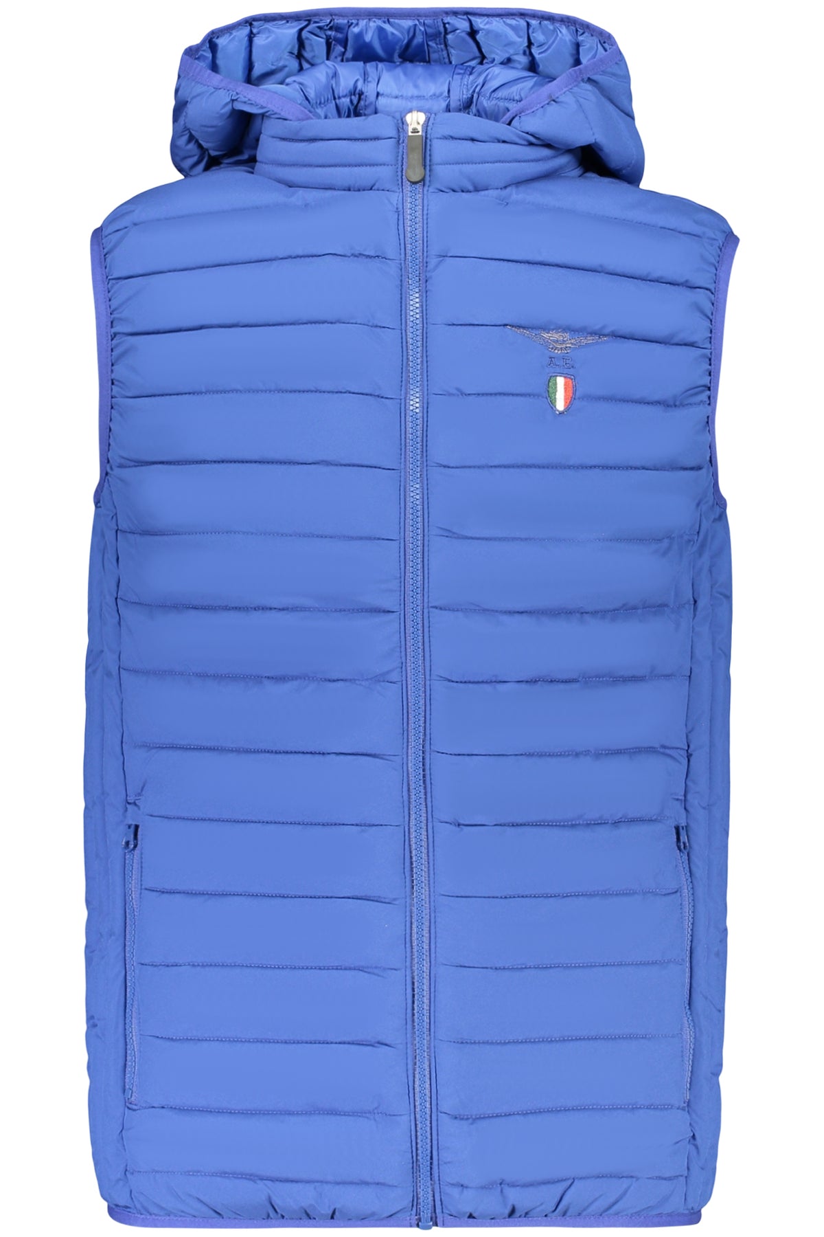 ACCADEMIA MILITARE SMANICATO UOMO BLU