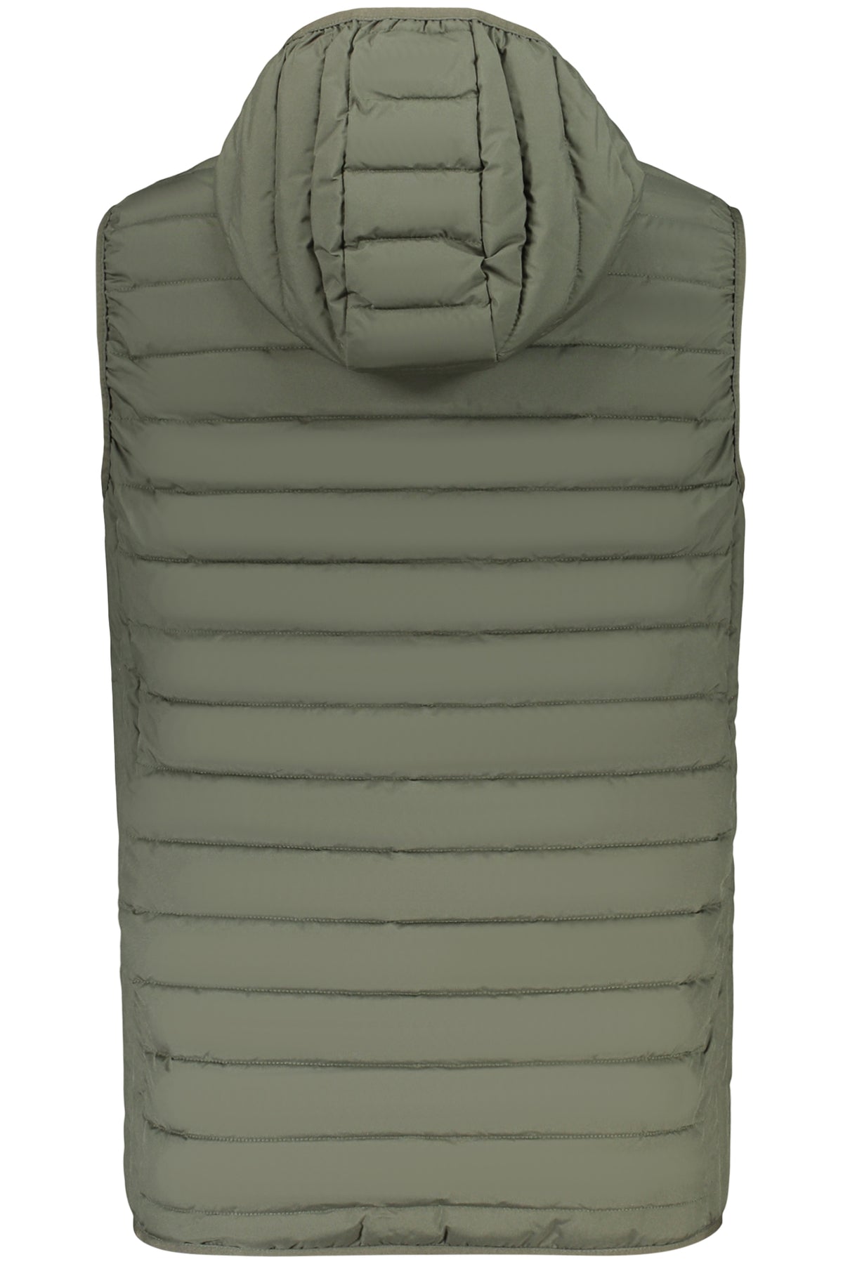 ACCADEMIA MILITARE SMANICATO UOMO VERDE