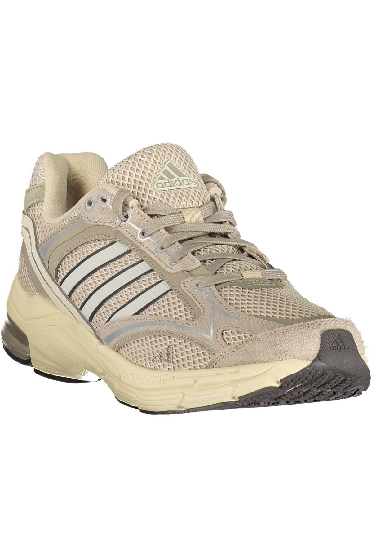 ADIDAS CALZATURA SPORTIVA UOMO BEIGE