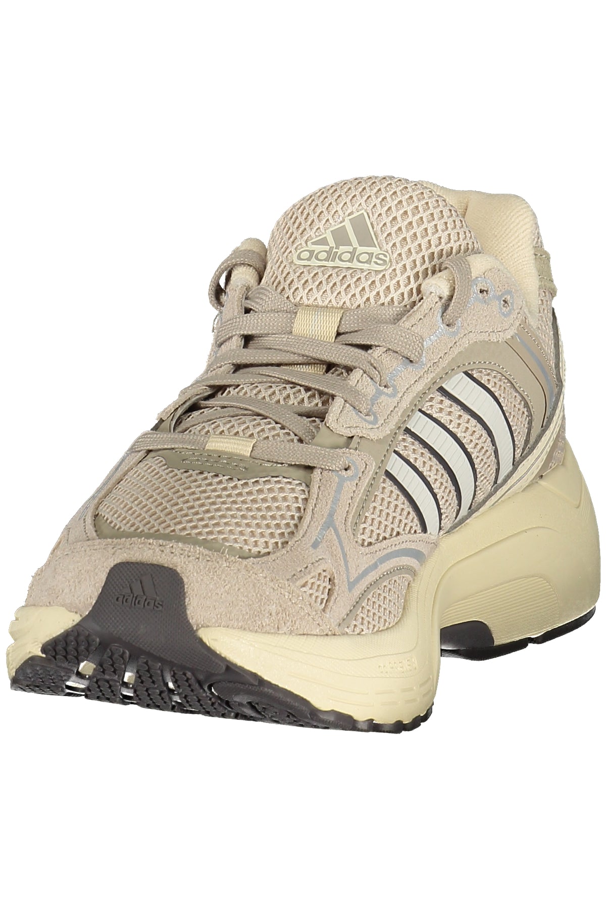 ADIDAS CALZATURA SPORTIVA UOMO BEIGE