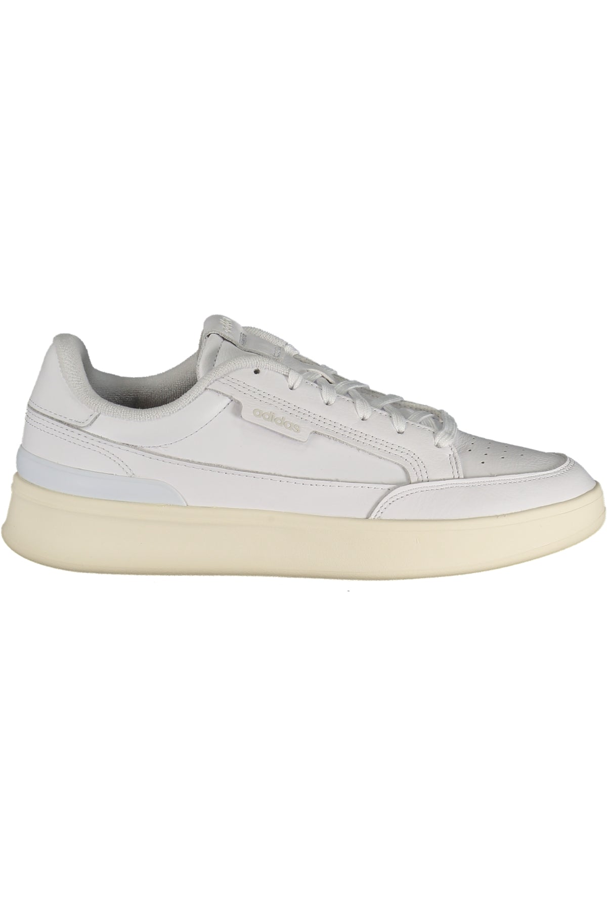 ADIDAS CALZATURA SPORTIVA UOMO BIANCO