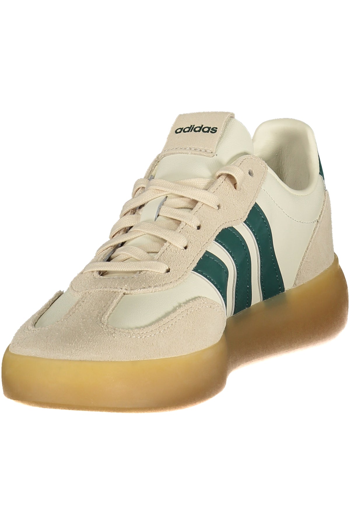 ADIDAS CALZATURA SPORTIVA UOMO BIANCO