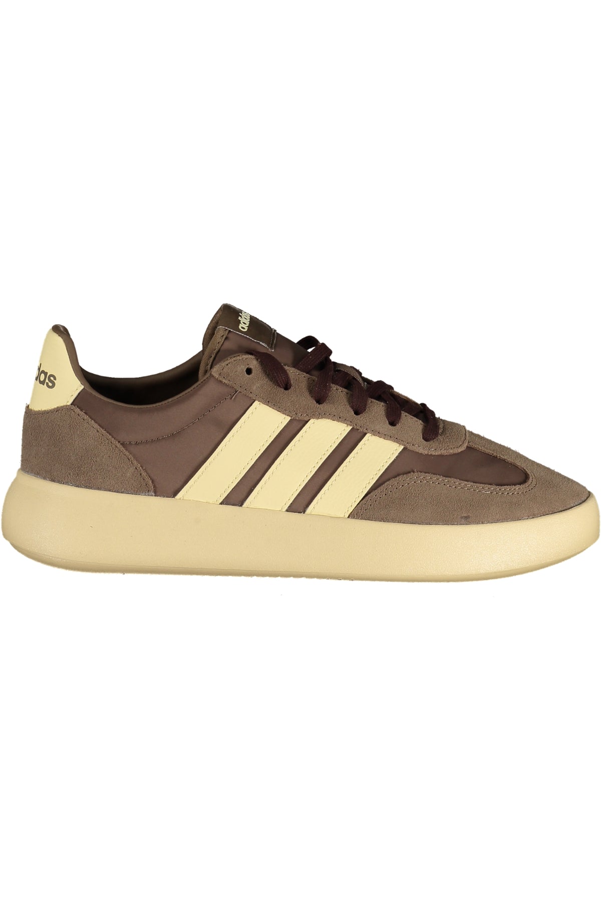 ADIDAS CALZATURA SPORTIVA UOMO MARRONE
