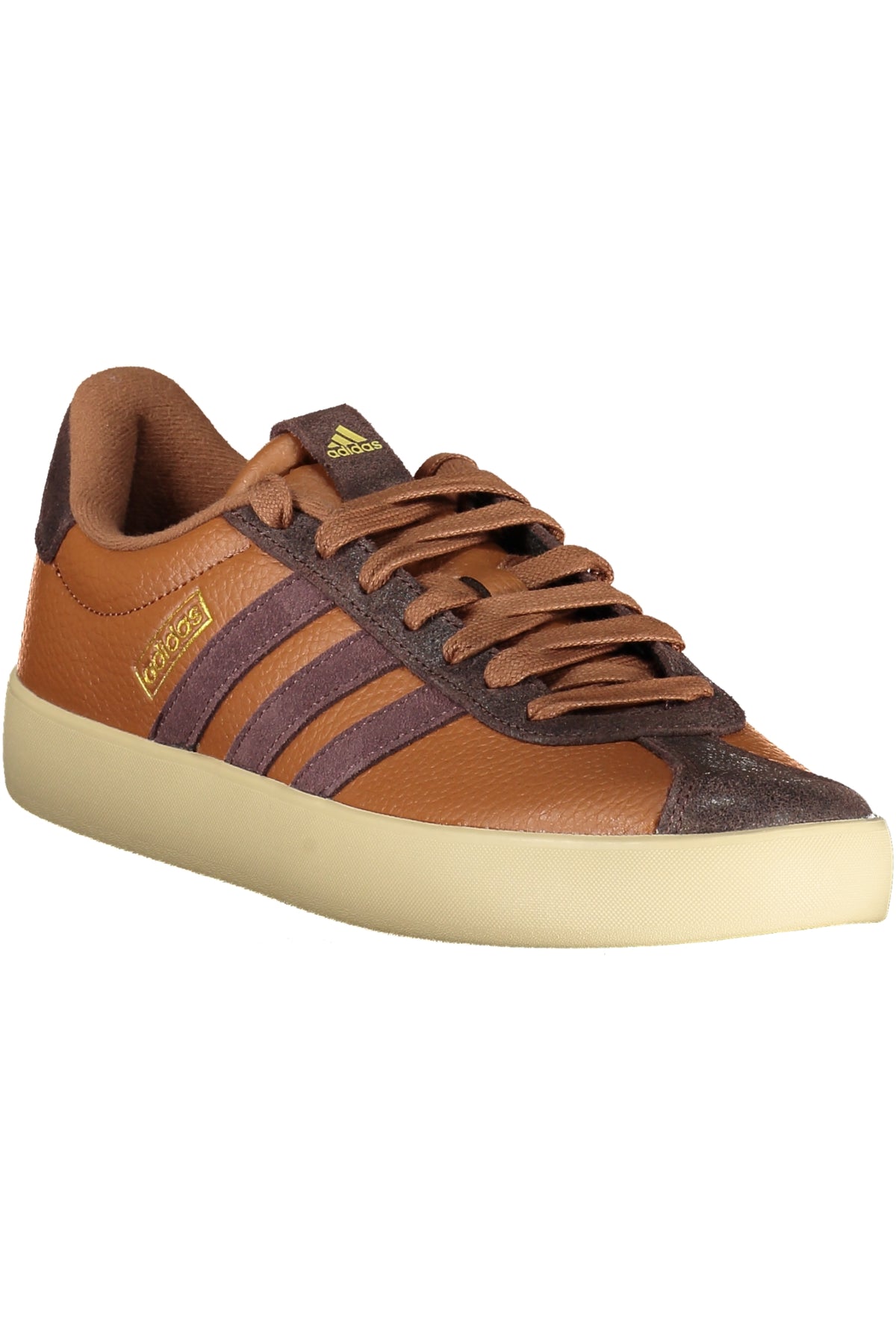 ADIDAS CALZATURA SPORTIVA UOMO MARRONE