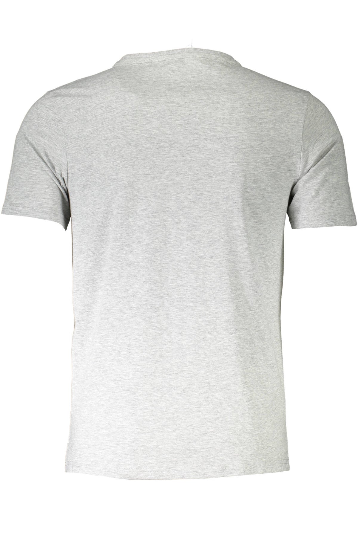 AERONAUTICA MILITARE T-SHIRT ESTERNABILE UOMO GRIGIO