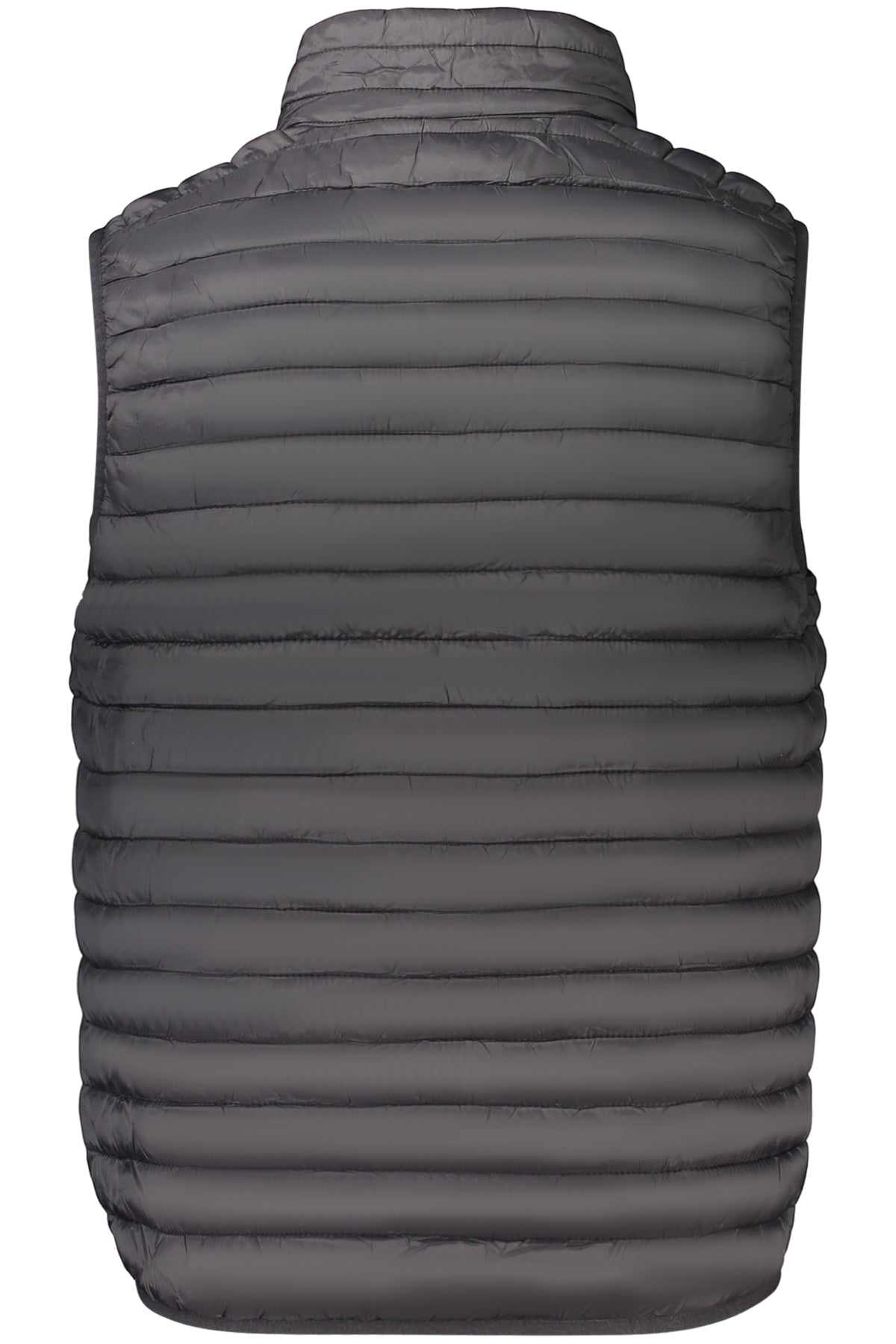 ARMATA DI MARE SMANICATO UOMO NERO