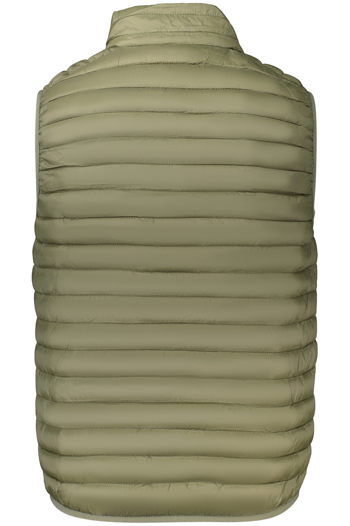 ARMATA DI MARE SMANICATO UOMO VERDE