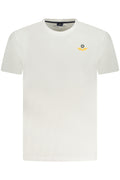 ARMATA DI MARE T-SHIRT MANICHE CORTE UOMO BIANCO