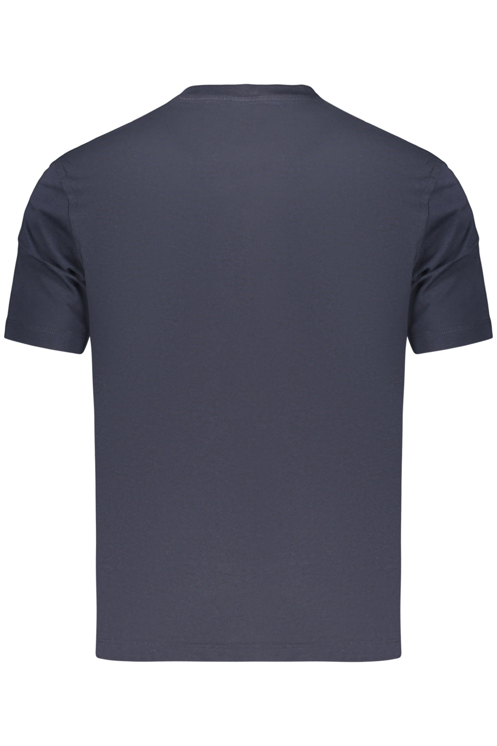 BLAUER APPAREL T-SHIRT MANICHE CORTE UOMO BLU