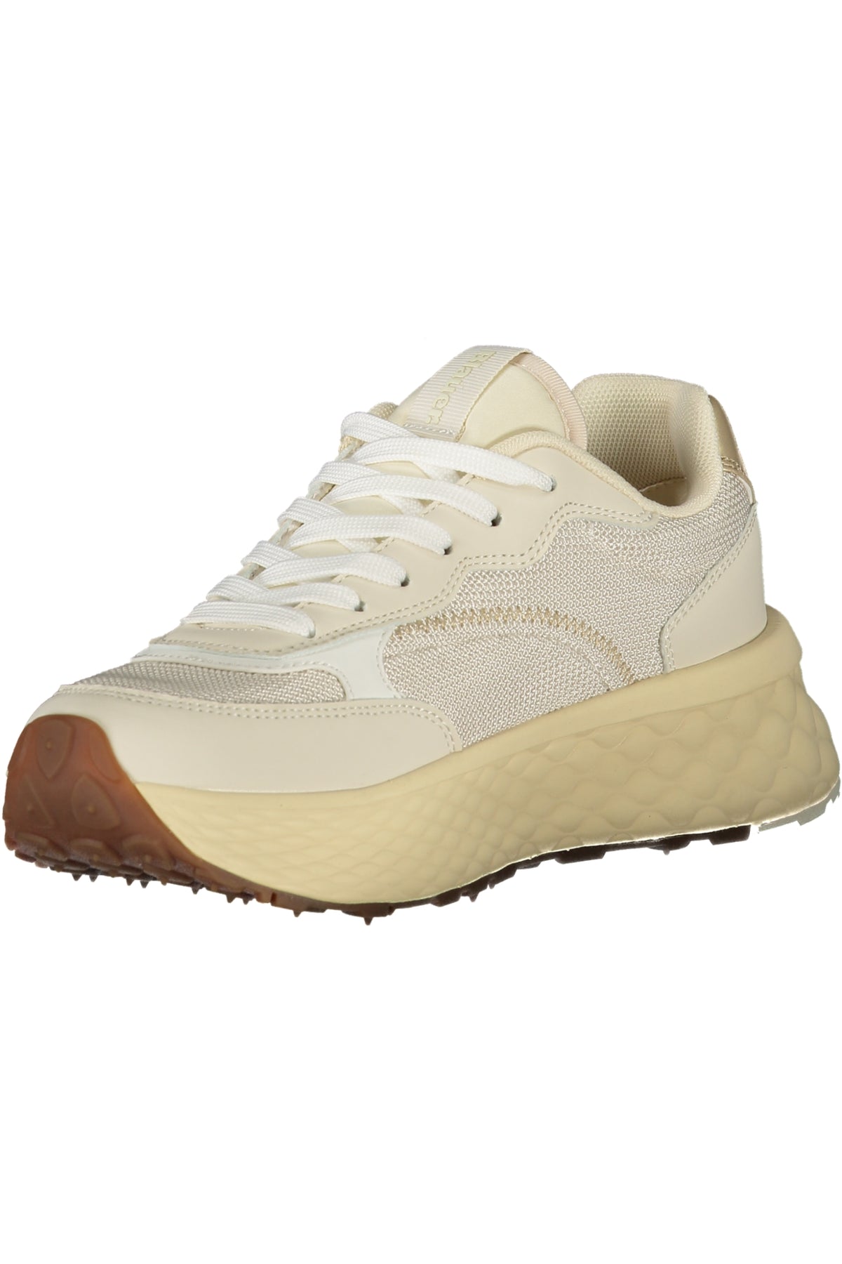 BLAUER CALZATURA SPORTIVA DONNA BEIGE