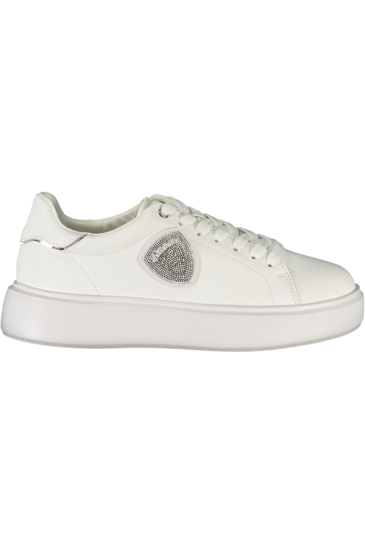 BLAUER CALZATURA SPORTIVA DONNA BIANCO