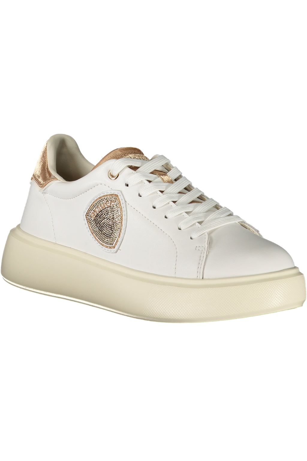 BLAUER CALZATURA SPORTIVA DONNA BIANCO