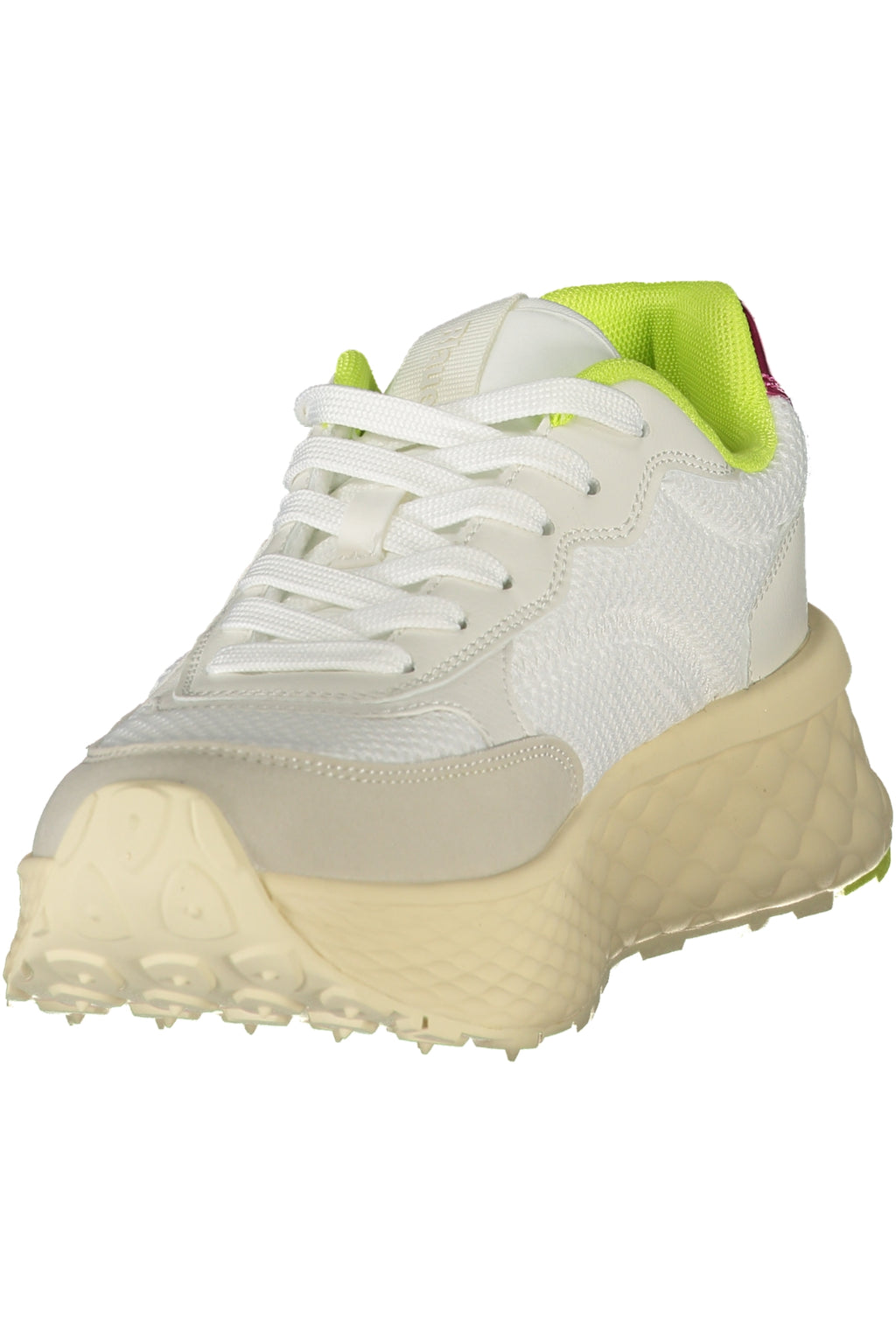 BLAUER CALZATURA SPORTIVA DONNA BIANCO