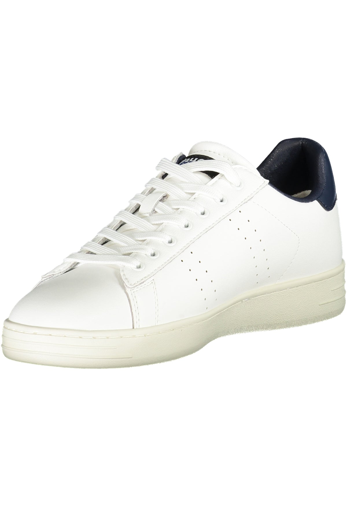 BLAUER CALZATURA SPORTIVA UOMO BIANCO