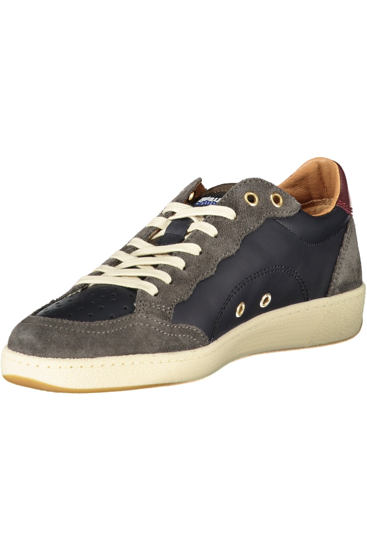 BLAUER CALZATURA SPORTIVA UOMO BLU