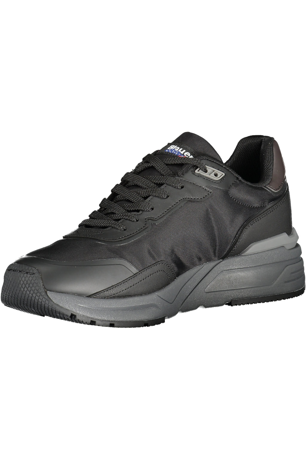 BLAUER CALZATURA SPORTIVA UOMO NERO