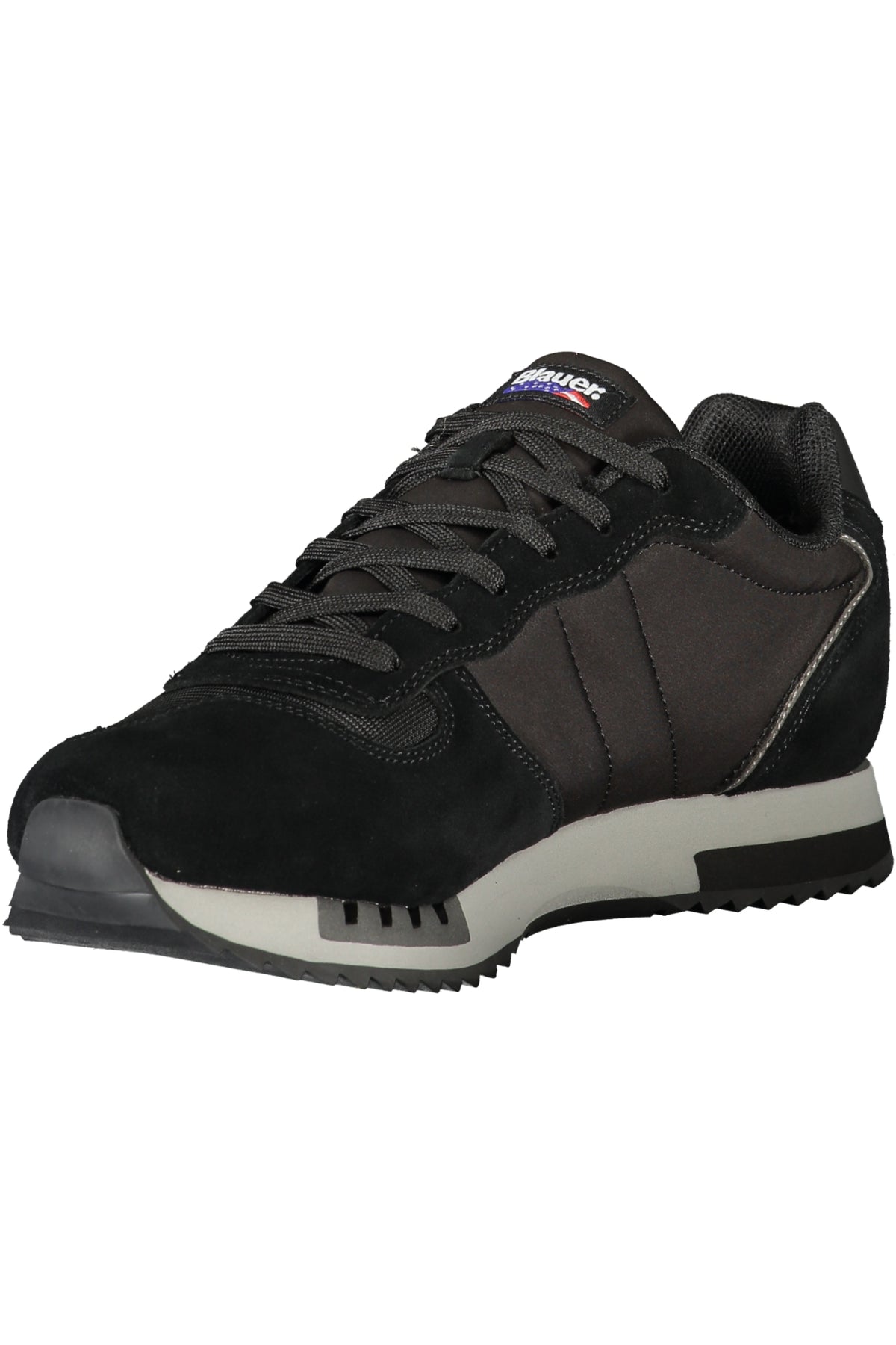 BLAUER CALZATURA SPORTIVA UOMO NERO