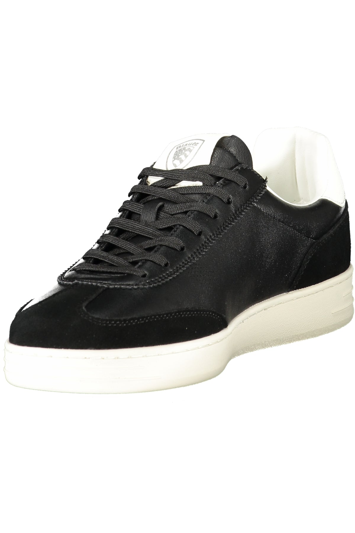 BLAUER CALZATURA SPORTIVA UOMO NERO
