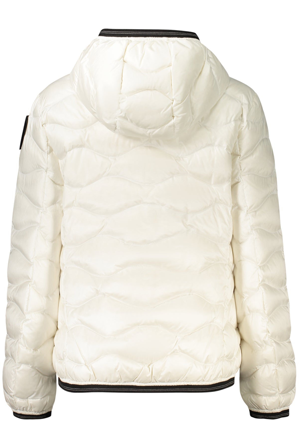 BLAUER GIUBBOTTO DONNA BIANCO