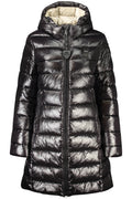 BLAUER GIUBBOTTO DONNA NERO