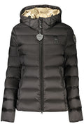 BLAUER GIUBBOTTO DONNA NERO