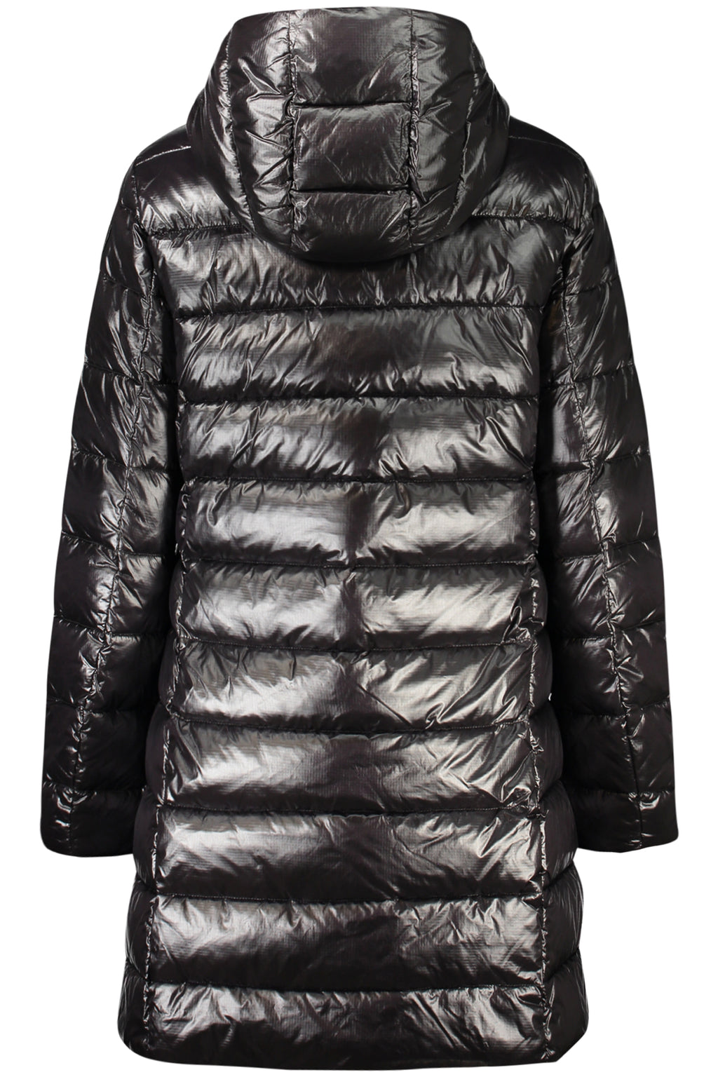 BLAUER GIUBBOTTO DONNA NERO