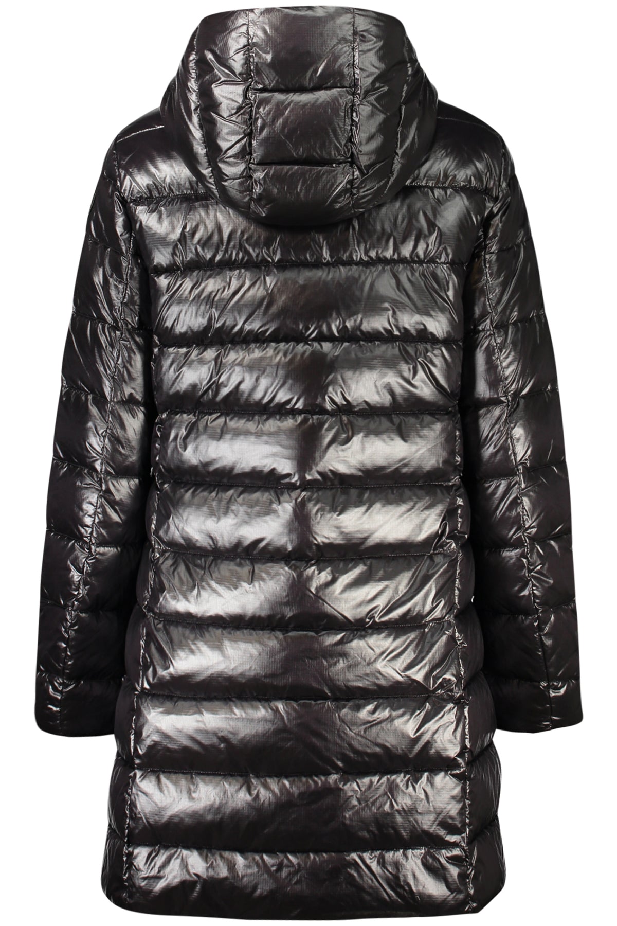 BLAUER GIUBBOTTO DONNA NERO