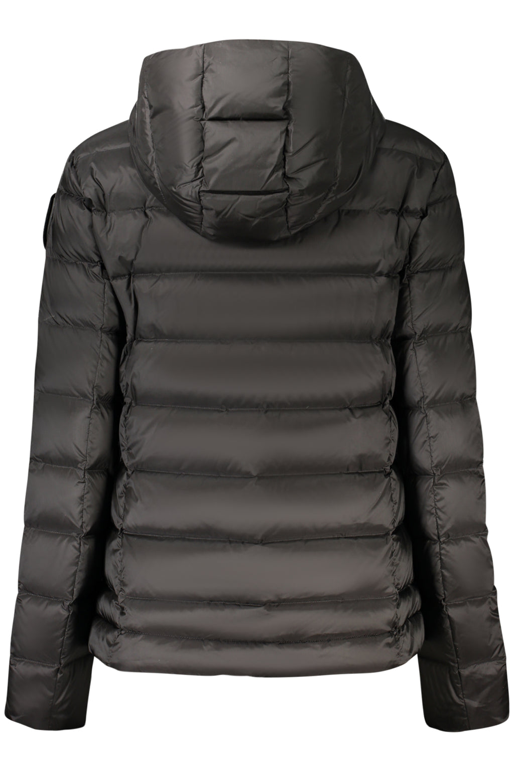 BLAUER GIUBBOTTO DONNA NERO