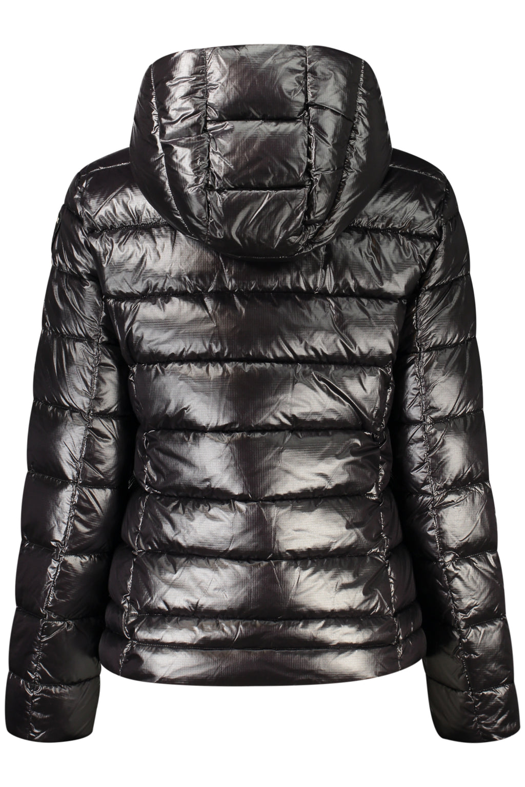 BLAUER GIUBBOTTO DONNA NERO