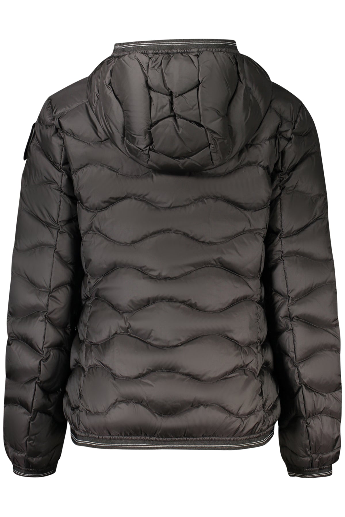 BLAUER GIUBBOTTO DONNA NERO