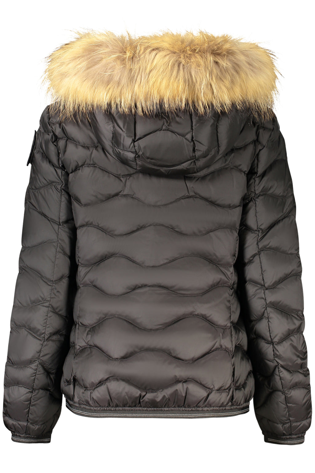 BLAUER GIUBBOTTO DONNA NERO