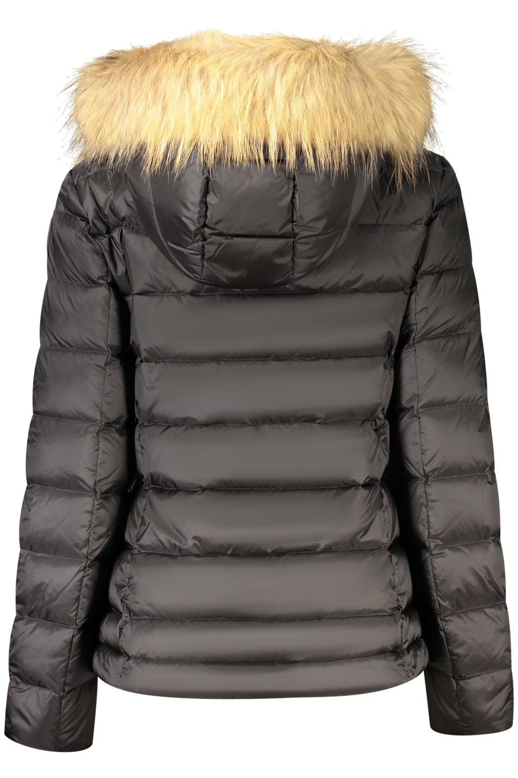 BLAUER GIUBBOTTO DONNA NERO