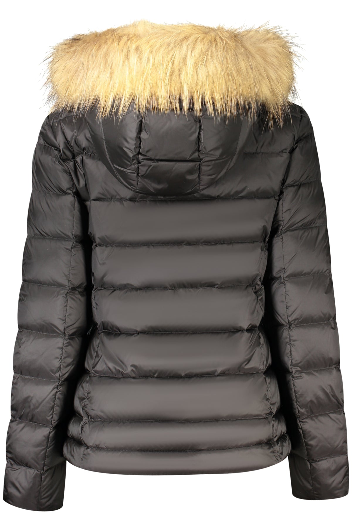 BLAUER GIUBBOTTO DONNA NERO