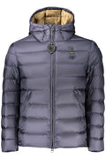 BLAUER GIUBBOTTO UOMO BLU