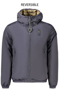 BLAUER GIUBBOTTO UOMO BLU