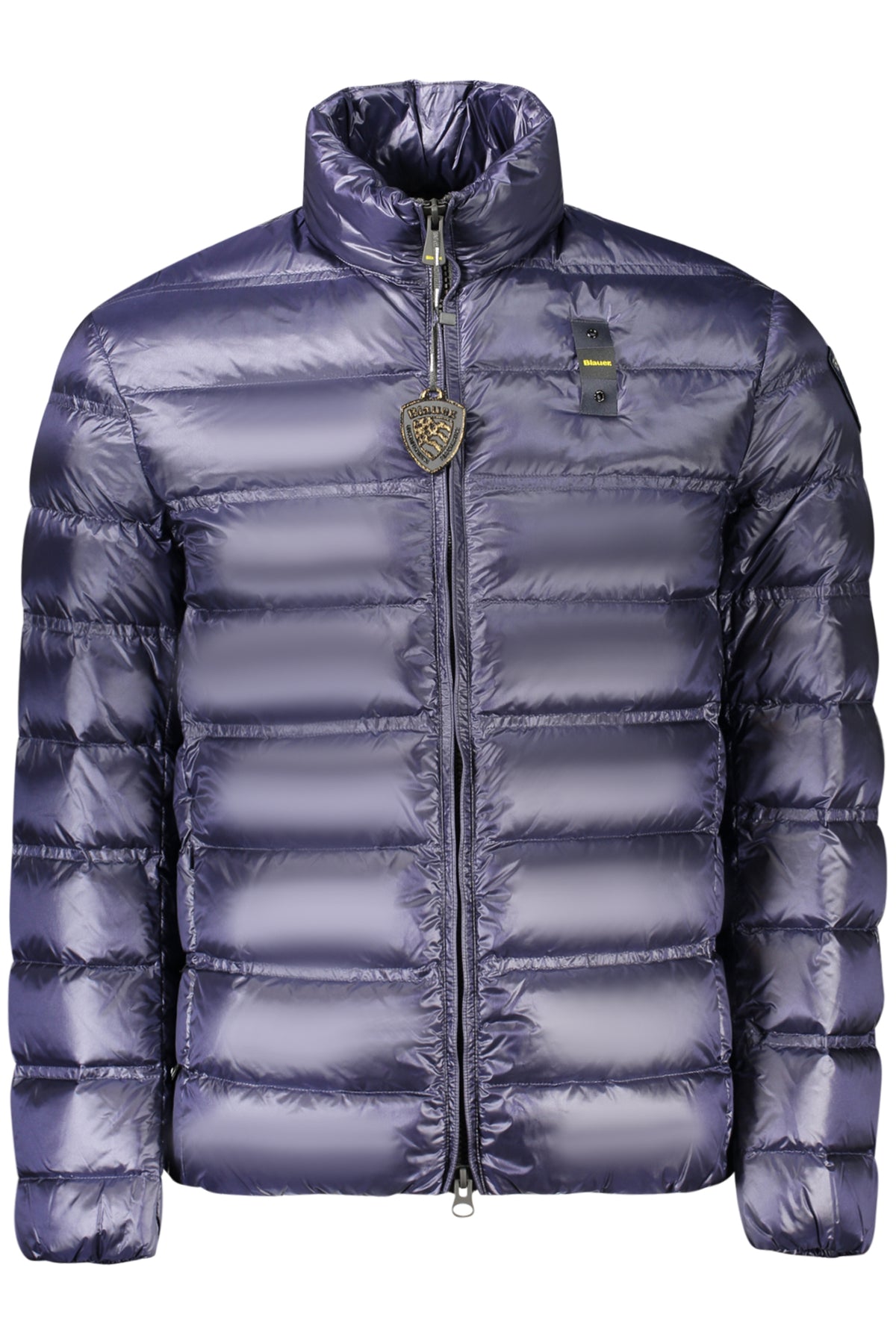 BLAUER GIUBBOTTO UOMO BLU