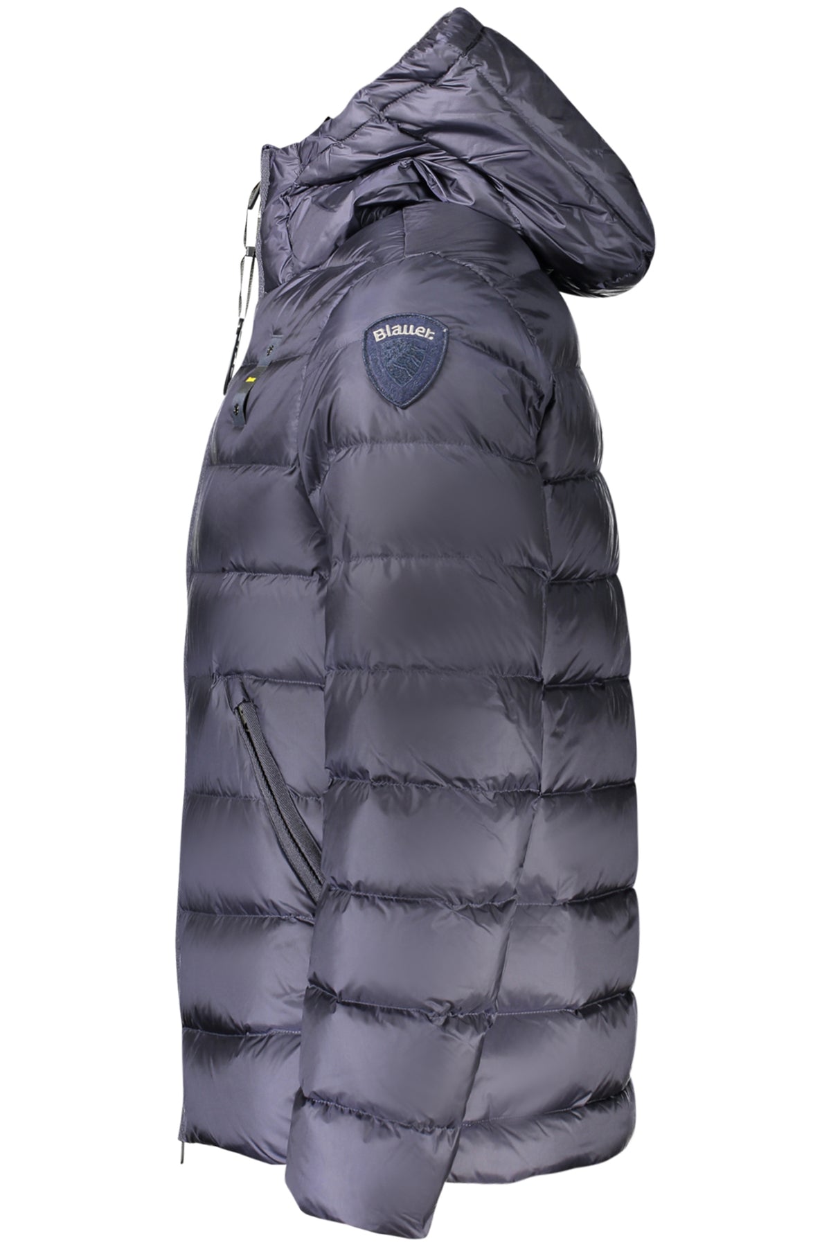 BLAUER GIUBBOTTO UOMO BLU