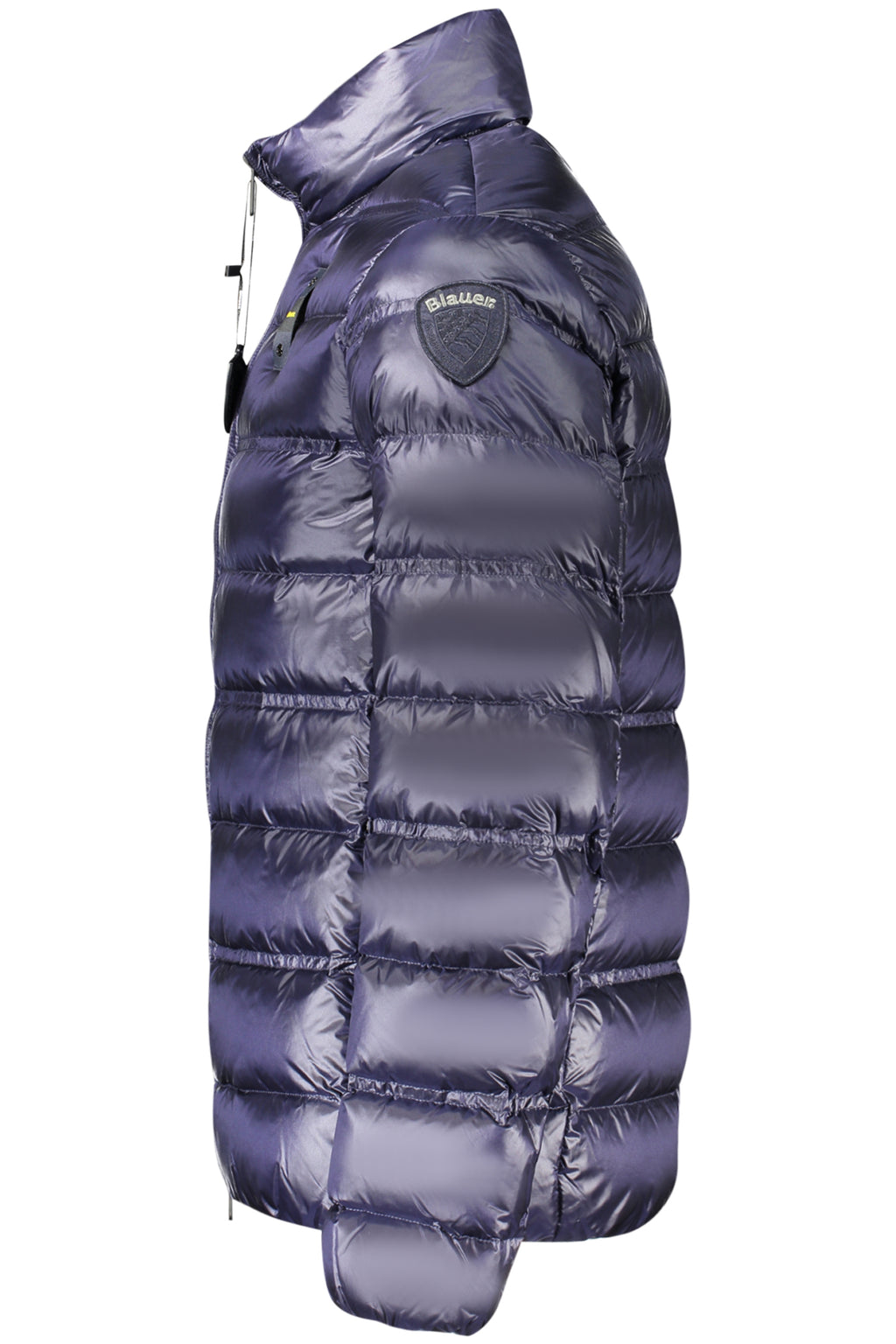 BLAUER GIUBBOTTO UOMO BLU