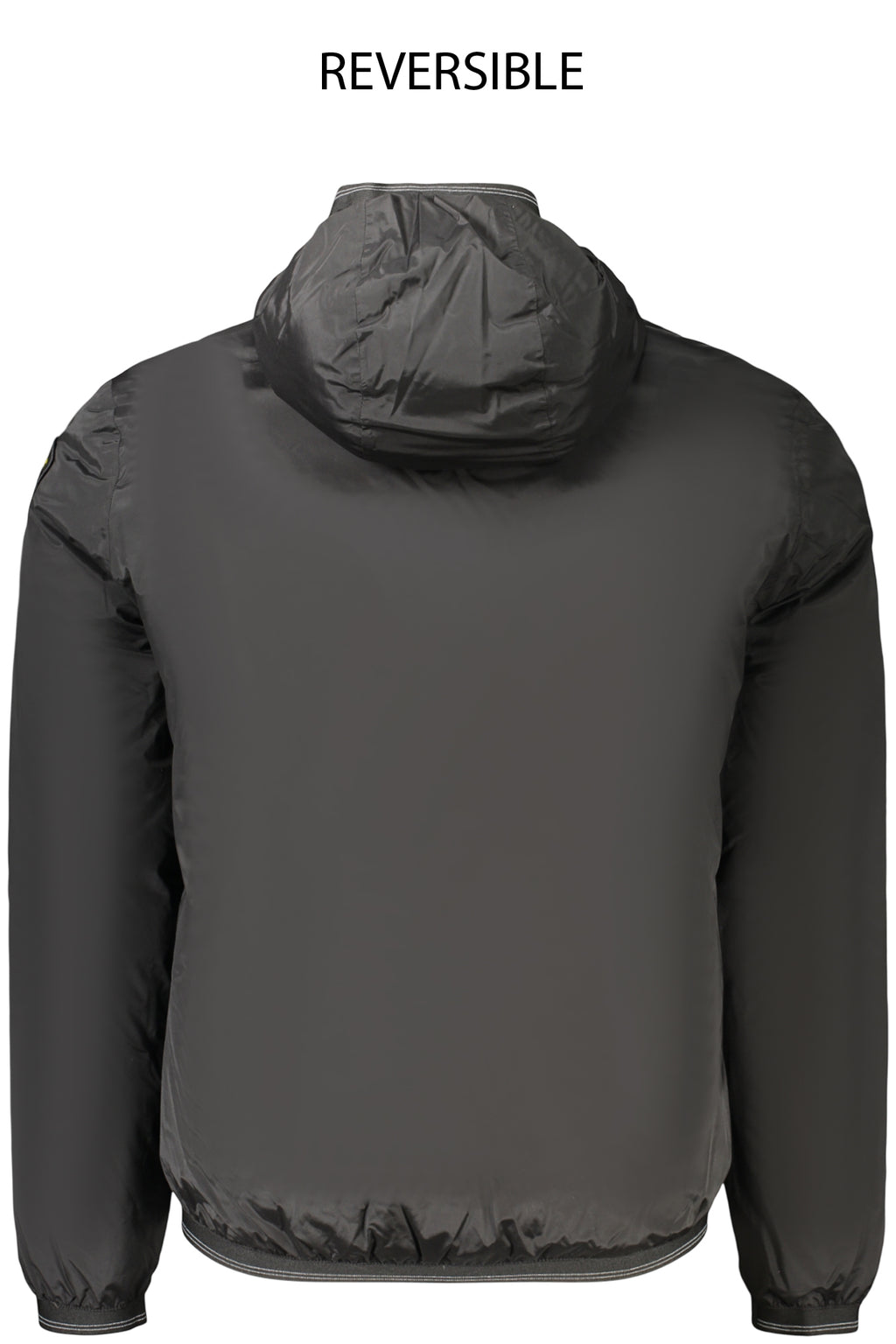 BLAUER GIUBBOTTO UOMO NERO
