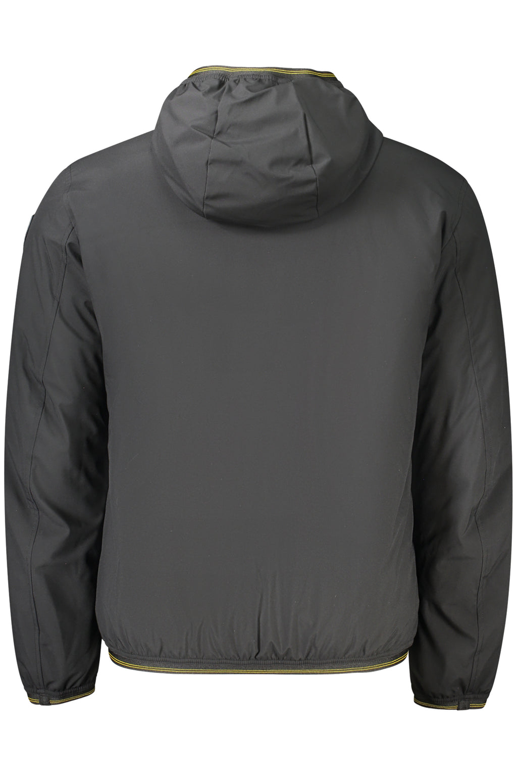 BLAUER GIUBBOTTO UOMO NERO