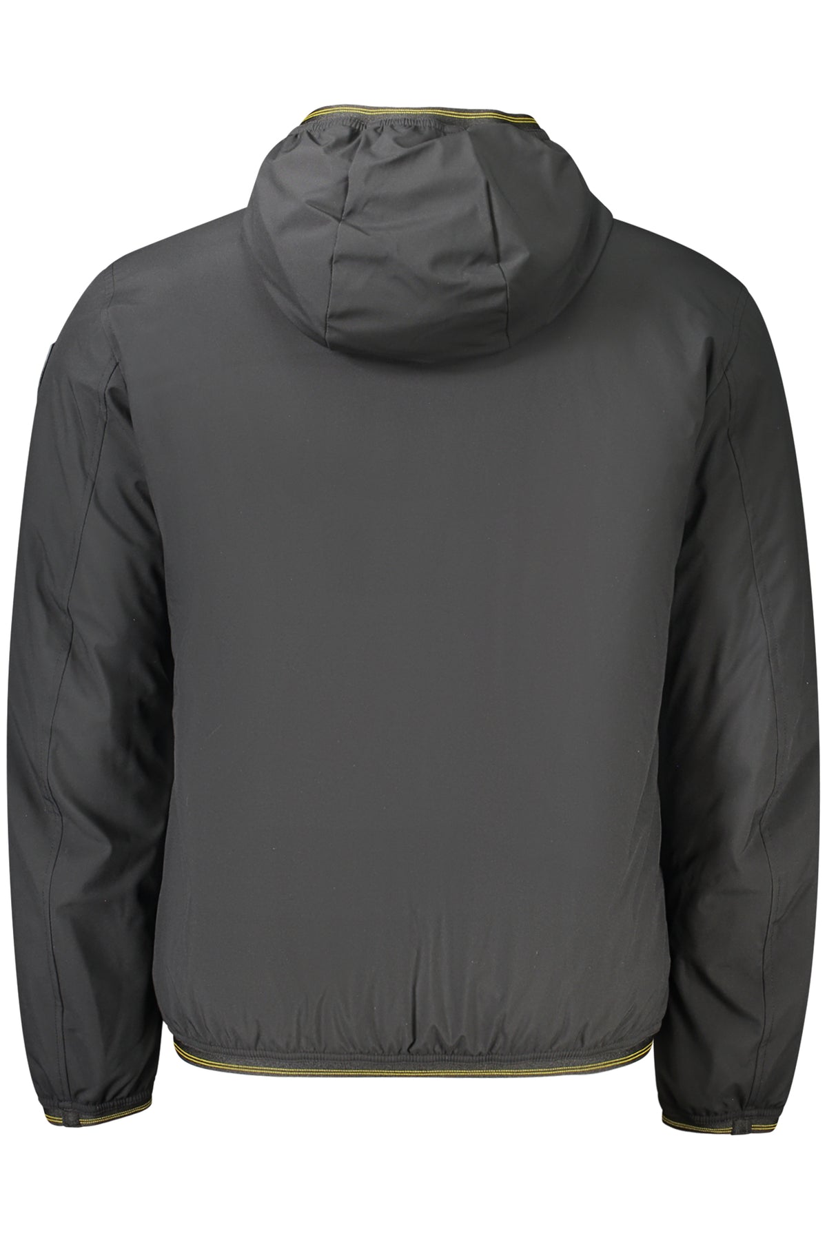 BLAUER GIUBBOTTO UOMO NERO
