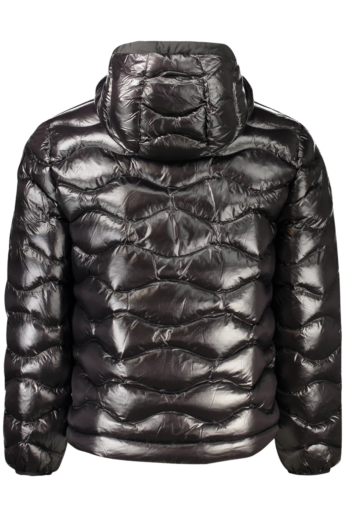 BLAUER GIUBBOTTO UOMO NERO